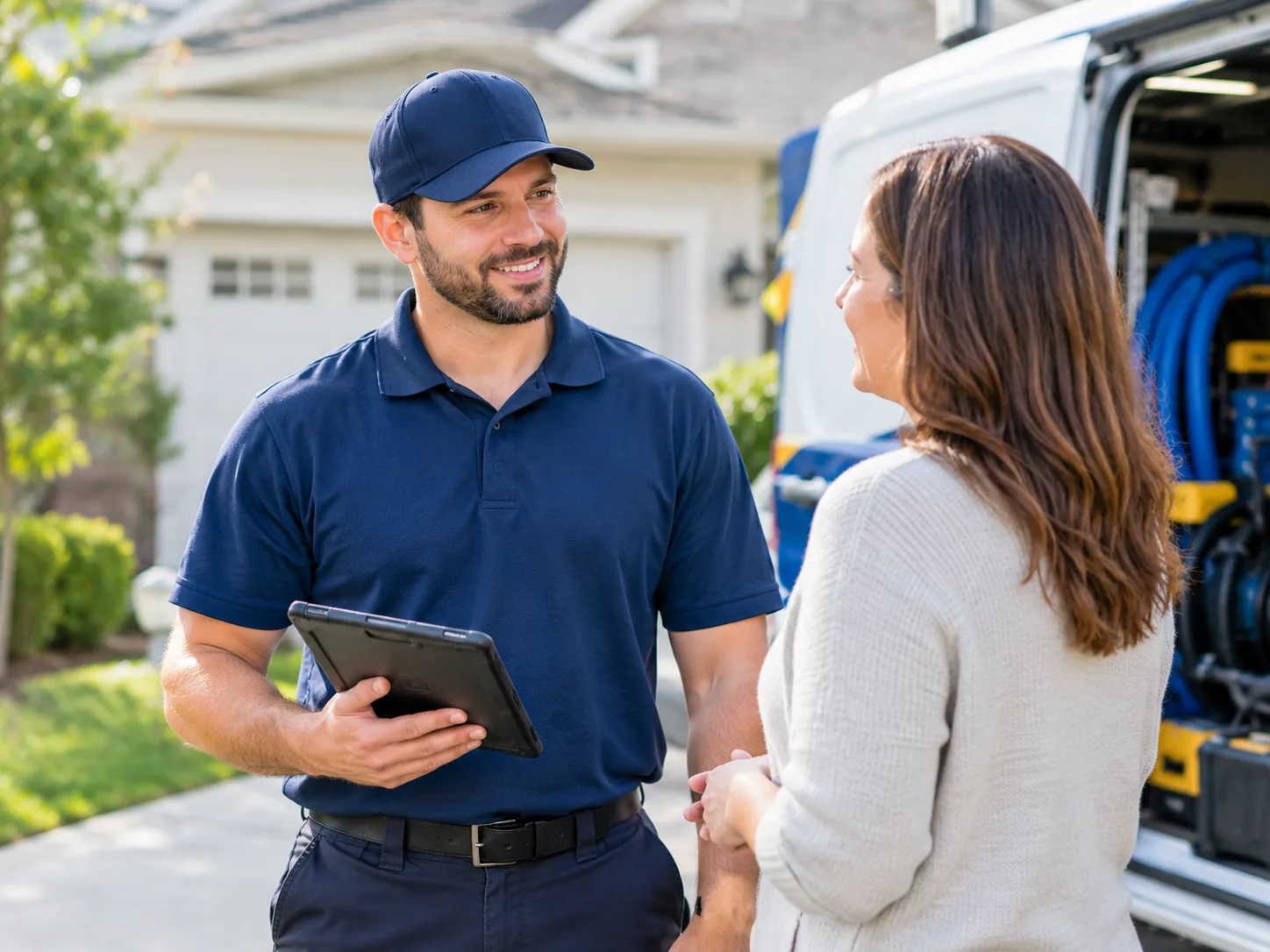 Sewage Backup Cleanup Babylon, NY FAQs